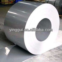 China provide aluminum alloy extruded coils 6111